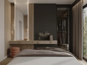 dom dla rodziny w Warszawie